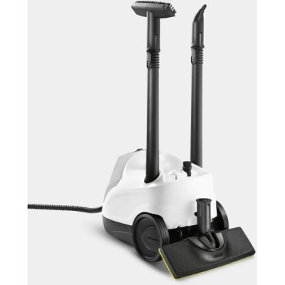 Пароочиститель Karcher SC 4 EasyFix Iron 1.512-631.0 купить