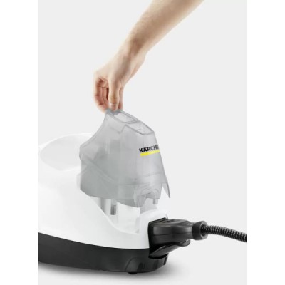 Пароочиститель Karcher SC 4 EasyFix Iron 1.512-631.0 купить