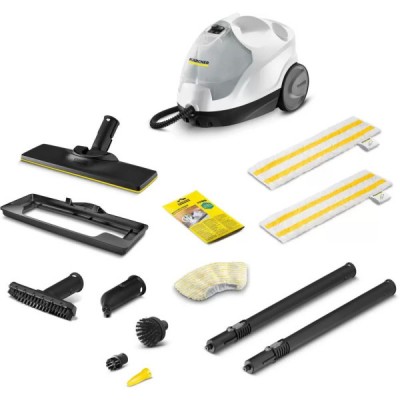 Пароочиститель Karcher SC 4 EasyFix PLUS 1.512-640.0 купить