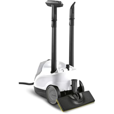 Пароочиститель Karcher SC 4 EasyFix PLUS 1.512-640.0 купить Пароочиститель Karcher SC 4 EasyFix PLUS 1.512-640.0 купить