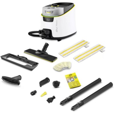 Пароочиститель Karcher SC 5 Deluxe Signature Line 1.513-491.0 купить