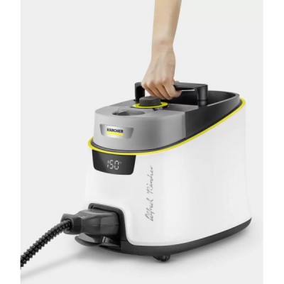 Пароочиститель Karcher SC 5 Deluxe Signature Line 1.513-491.0 купить Пароочиститель Karcher SC 5 Deluxe Signature Line 1.513-491.0 купить