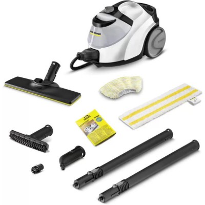 Пароочиститель Karcher SC 5 EasyFix Iron Plug 1.512-660.0 купить