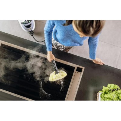 Пароочиститель Karcher SC 5 EasyFix Iron Plug 1.512-660.0 купить