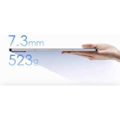 Планшет Nubia Pad Pro 16GB/512GB купить Планшет Nubia Pad Pro 16GB/512GB купить