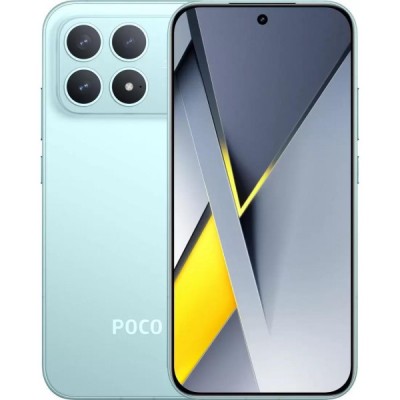 POCO F8 Pro 12GB/256GB международная версия купить
