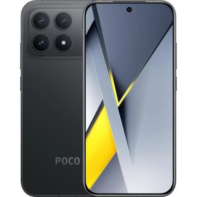 POCO F8 Pro 12GB/512GB международная версия купить