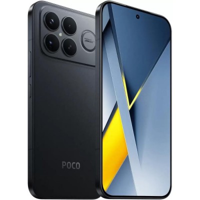 POCO F8 Ultra 12GB/256GB купить