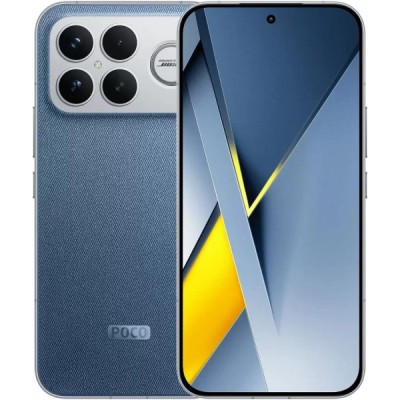 POCO F8 Ultra 16GB/512GB купить