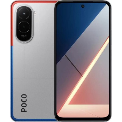 POCO M7 4G 8GB/256GB купить