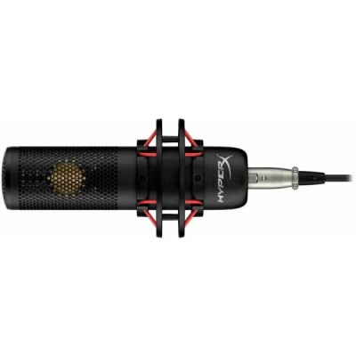 Проводной микрофон HyperX ProCast купить Проводной микрофон HyperX ProCast купить