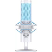 Проводной микрофон HyperX QuadCast 2