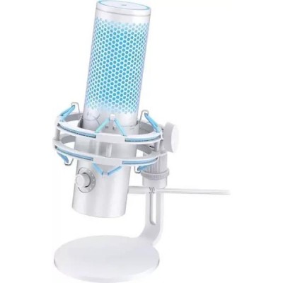 Проводной микрофон HyperX QuadCast 2 купить