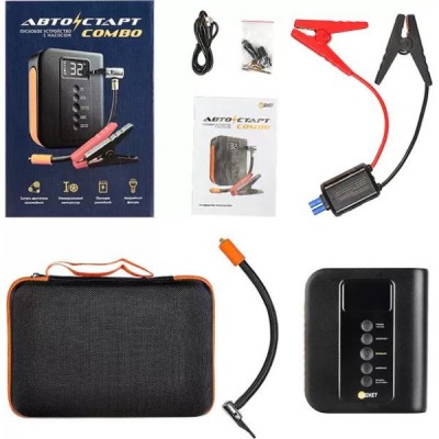 Пусковое устройство Даджет Автостарт Combo KIT MT2026 купить Пусковое устройство Даджет Автостарт Combo KIT MT2026 купить