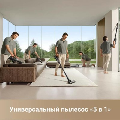 Пылесос Dreame H14 Dual Wet and Dry Vacuum купить Пылесос Dreame H14 Dual Wet and Dry Vacuum купить