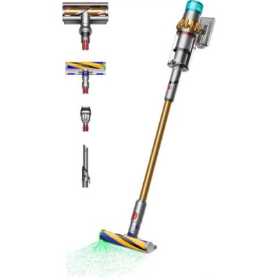 Пылесос Dyson V15 Detect Absolute 447000-01 купить Пылесос Dyson V15 Detect Absolute 447000-01 купить