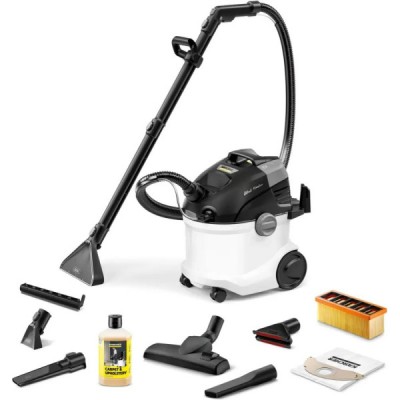 Пылесос Karcher SE 6 Signature Line 1.081-190.0 купить