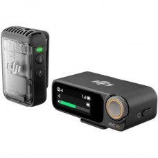 Радиосистема DJI MIC 2 (1 TX + 1 RX)