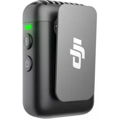 Радиосистема DJI MIC 2 (1 TX + 1 RX) купить