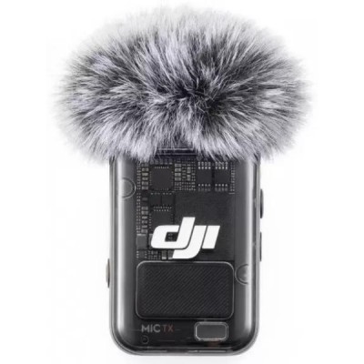 Радиосистема DJI MIC 2 (1 TX + 1 RX) купить