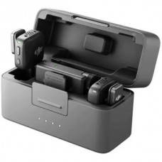 Радиосистема DJI Mic Mini (2TX + 1RX)