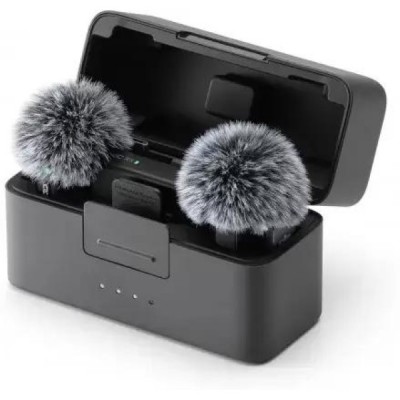 Радиосистема DJI Mic Mini (2TX + 1RX) купить