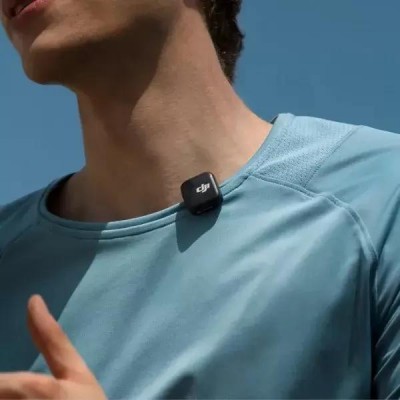 Радиосистема DJI Mic Mini (2TX + 1RX) купить