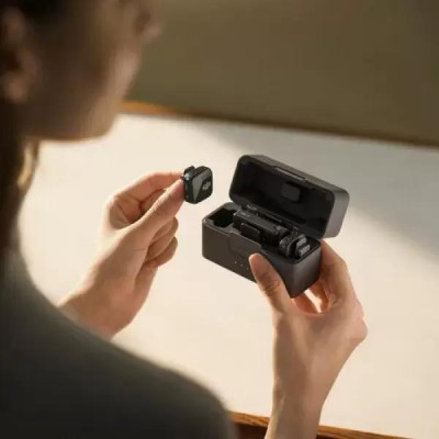 Радиосистема DJI Mic Mini (2TX + 1RX) купить
