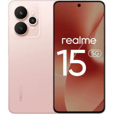 Realme 15 5G RMX5106 12GB/512GB международная версия купить