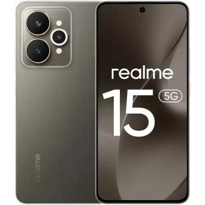 Realme 15 5G RMX5106 12GB/512GB международная версия купить