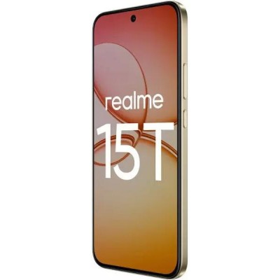 Realme 15T RMX5111 12GB/256GB международная версия купить