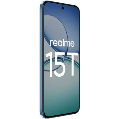 Realme 15T RMX5111 12GB/256GB международная версия купить