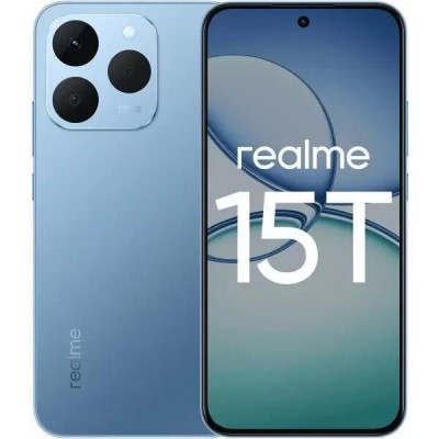 Realme 15T RMX5111 8GB/128GB международная версия купить