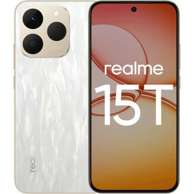 Realme 15T RMX5111 8GB/256GB международная версия купить
