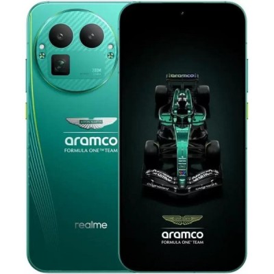 Realme GT8 Pro Dream Edition RMX5210 16GB/512GB купить