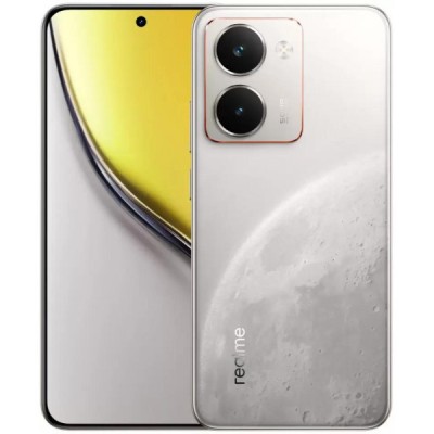 Realme P3 Ultra 5G RMX5031 12GB/512GB международная версия купить
