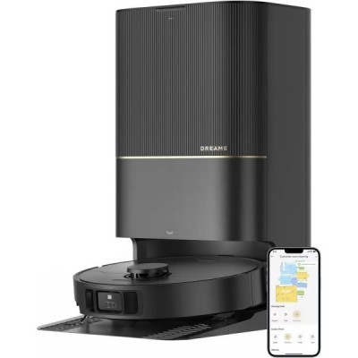 Робот-пылесос Dreame X40 Ultra Complete купить Робот-пылесос Dreame X40 Ultra Complete купить