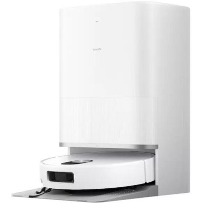 Робот-пылесос Xiaomi Robot Vacuum 5 купить Робот-пылесос Xiaomi Robot Vacuum 5 купить