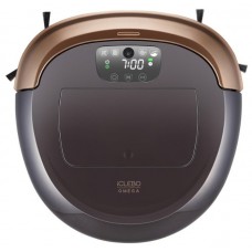 Робот-пылесос iClebo Omega (YCR-M07-10)