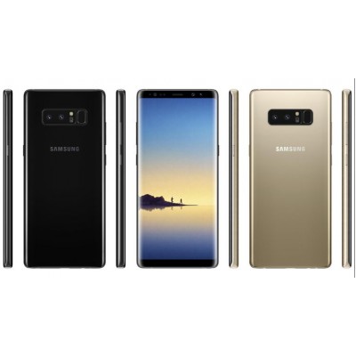 Samsung Galaxy Note 8 64Gb SM-N950F/DS купить Samsung Galaxy Note 8 64Gb SM-N950F/DS купить