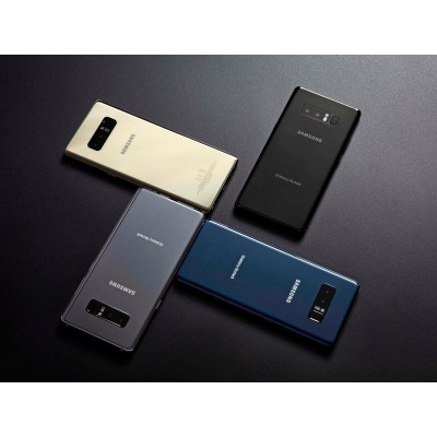 Samsung Galaxy Note 8 64Gb SM-N950F/DS купить Samsung Galaxy Note 8 64Gb SM-N950F/DS купить