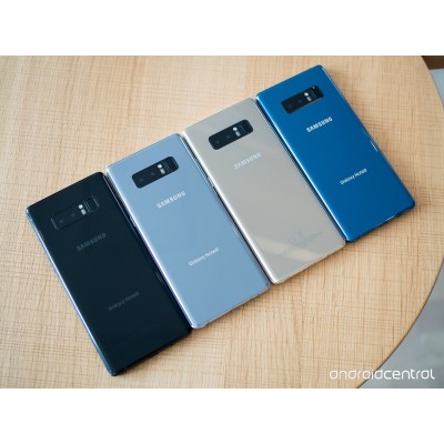 Samsung Galaxy Note 8 128Gb купить Samsung Galaxy Note 8 128Gb купить