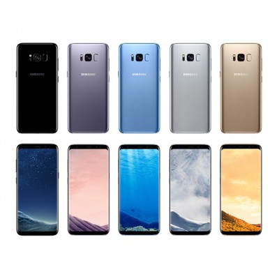 Samsung Galaxy S8+ G955 купить Samsung Galaxy S8+ G955 купить