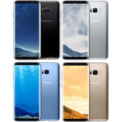 Samsung Galaxy S8+ G955 купить Samsung Galaxy S8+ G955 купить