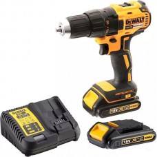 Шуруповерт DeWALT DCD777S2T