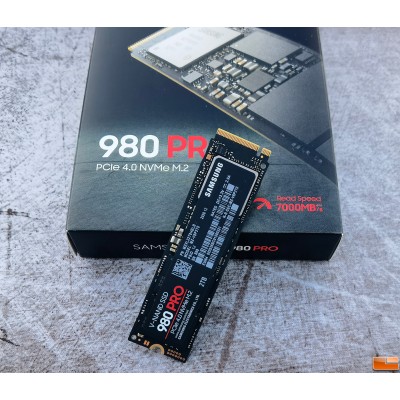 SSD Samsung 980 Pro 2TB MZ-V8P2T0BW купить SSD Samsung 980 Pro 2TB MZ-V8P2T0BW купить