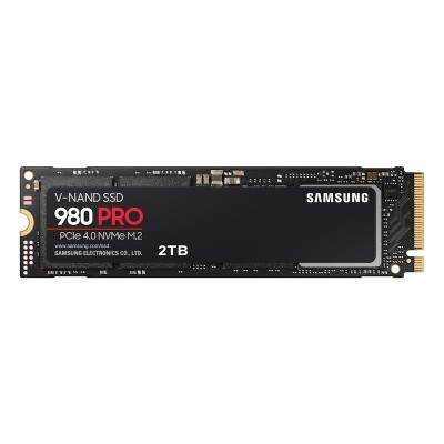 SSD Samsung 980 Pro 2TB MZ-V8P2T0BW купить SSD Samsung 980 Pro 2TB MZ-V8P2T0BW купить