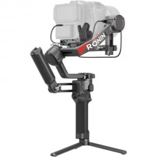 Стедикам DJI RS 4 Pro Combo