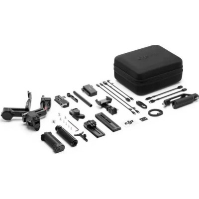 Стедикам DJI RS 4 Pro Combo купить