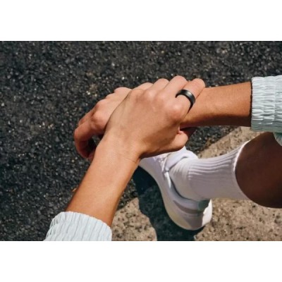 Умное кольцо Samsung Galaxy Ring (черный, размер 13) купить Умное кольцо Samsung Galaxy Ring (черный, размер 13) купить